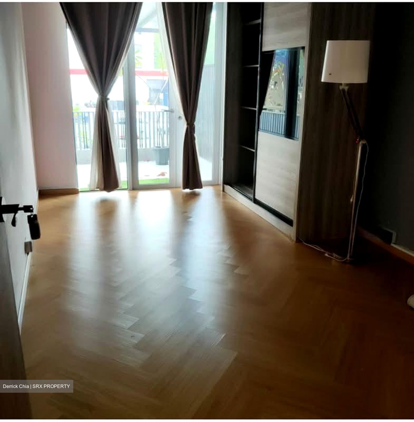 Sennett Estate (D13), Terrace #605528661